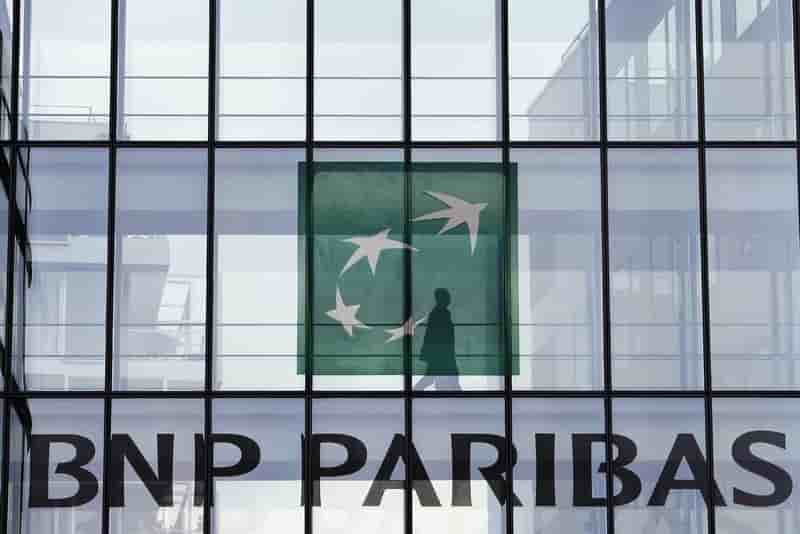 Bnp paribas, a suivre a la bourse de paris