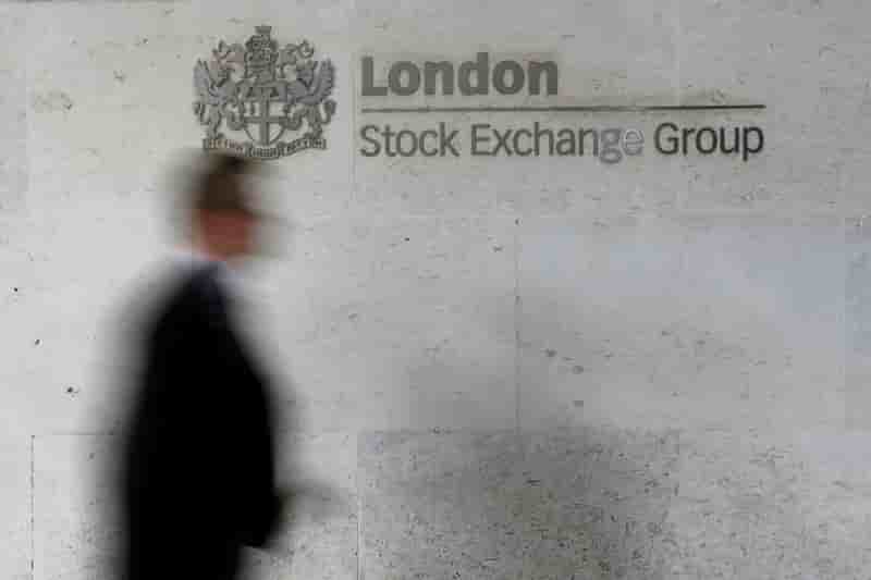 Les bourses europeennes en hausse dans les premiers echanges
