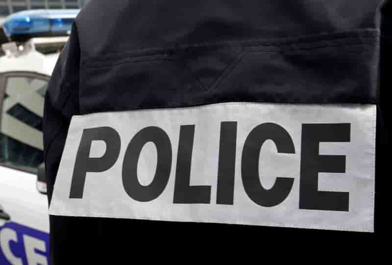 Un corps calcine retrouve pres de marseille