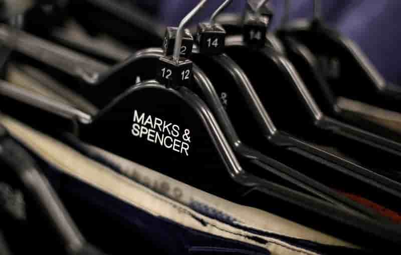 Marks & spencer ferme des magasins apres un mauvais 3e trimestre