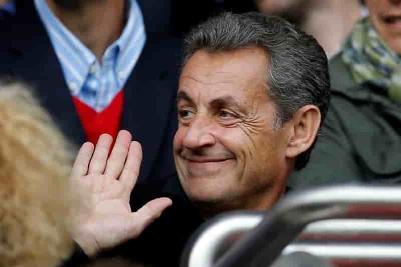 Sarkozy a la manoeuvre en vue des legislatives