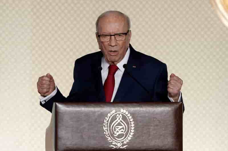 Tunis ordonne a l'armee de proteger les sites de production