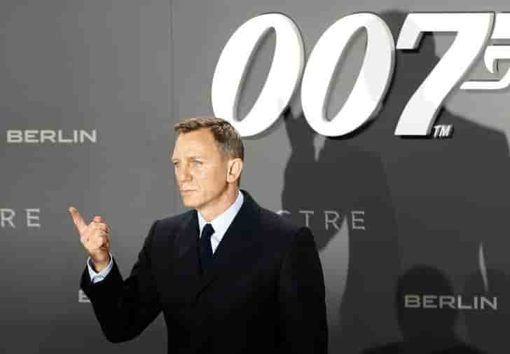 Apple et amazon veulent aussi enroler james bond