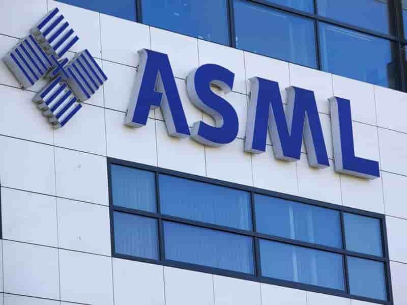 Asml bat le consensus au 3e trimestre, confirme l'objectif de chiffre d'affaires annuel