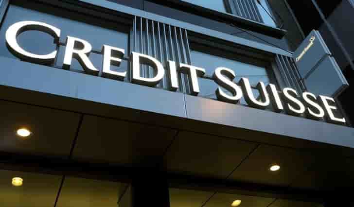 Andrea bozzi (credit suisse paris) va rejoindre lazard