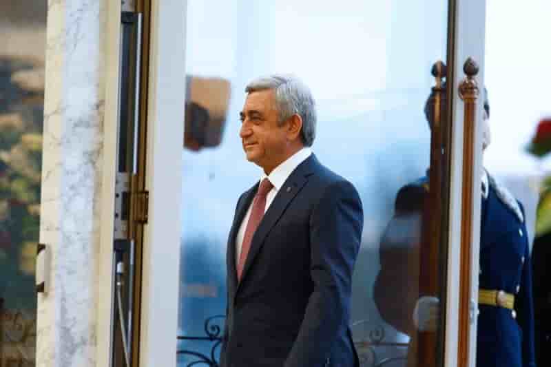L'armenie denonce l'accord de 2009 avec la turquie