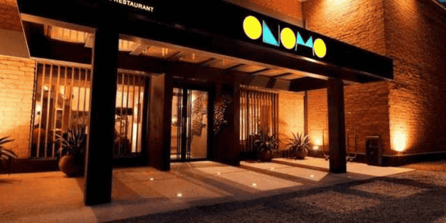 Onomo hôtellerie