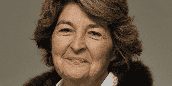 Joëlle Toledano, économiste