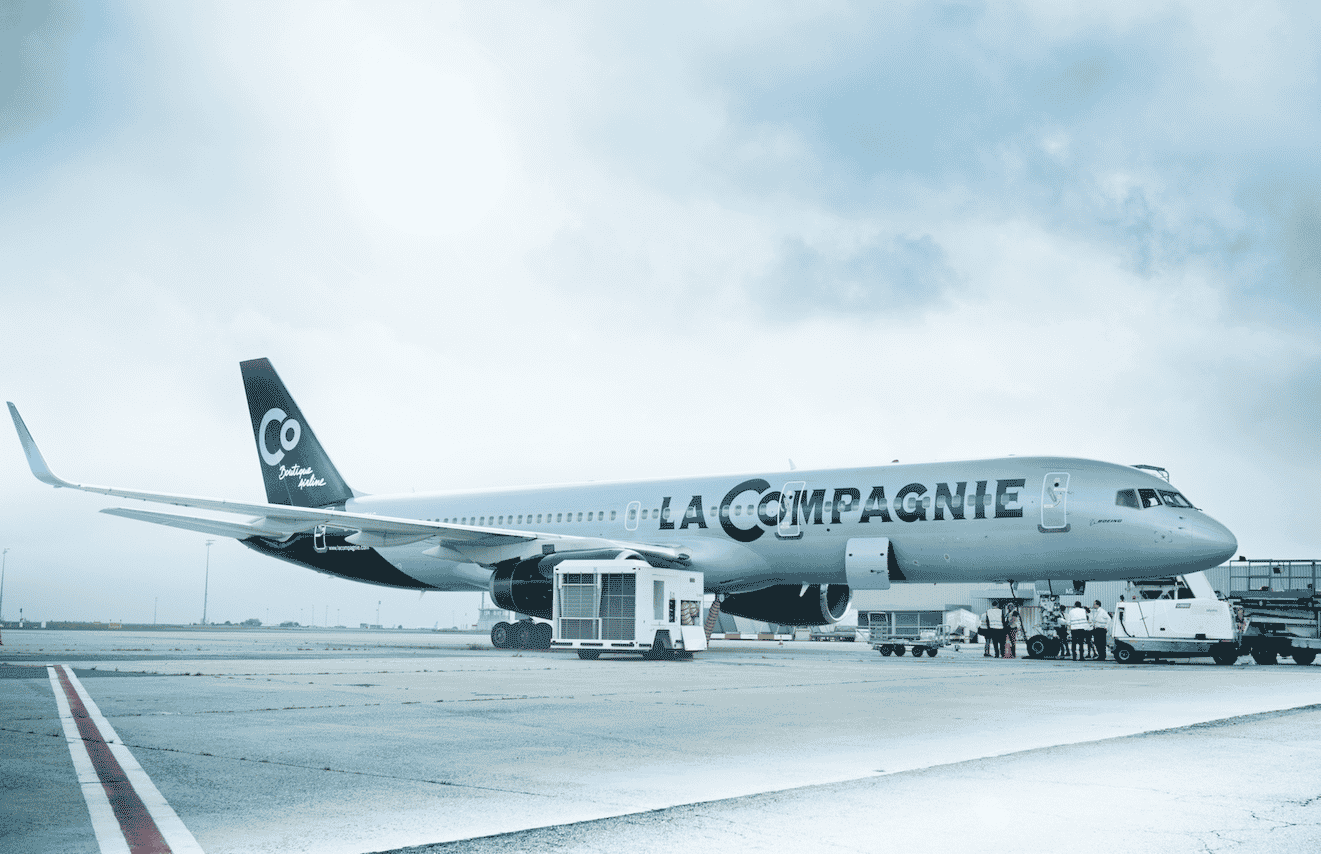 La Compagnie