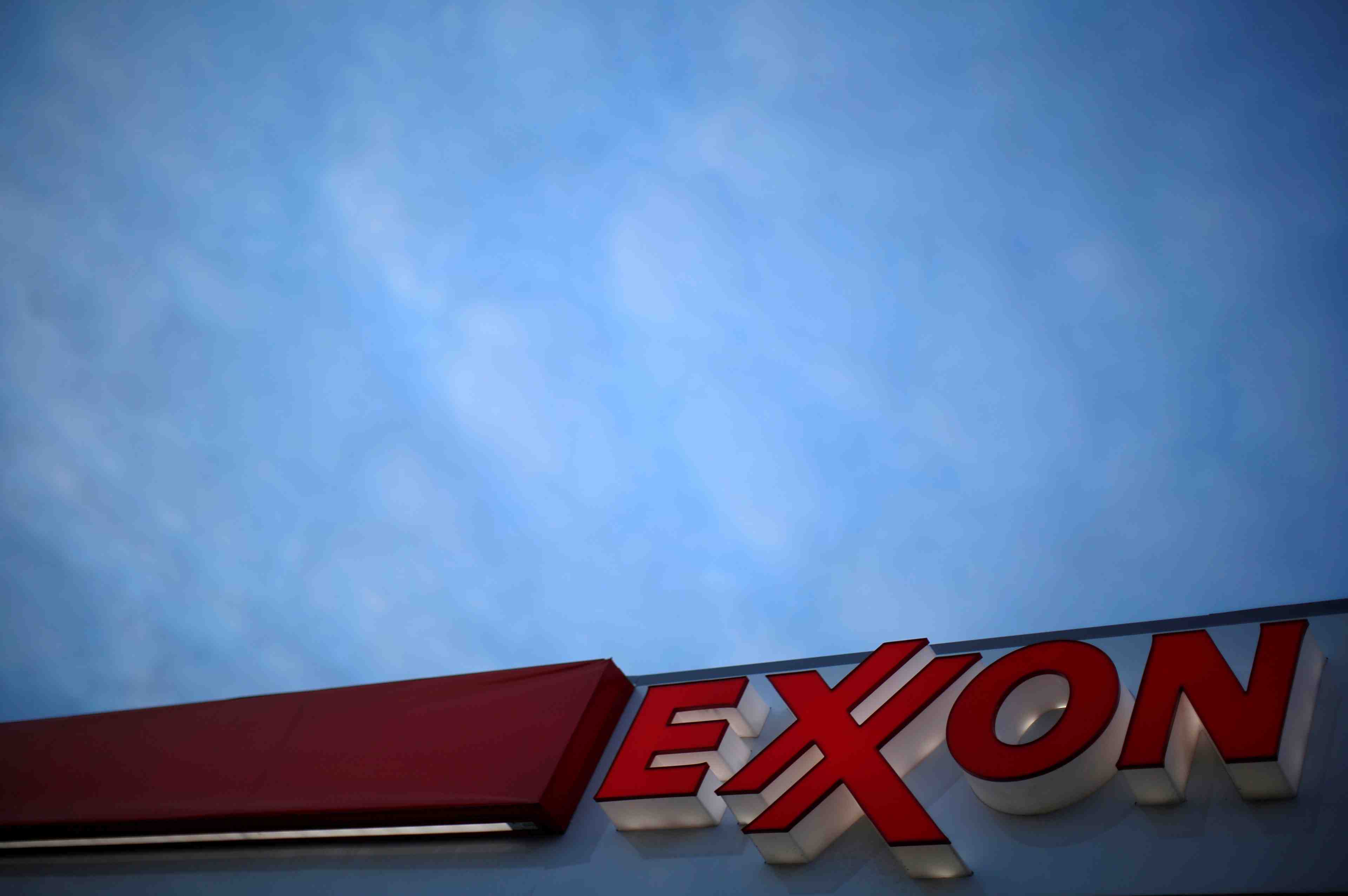 Le 2e trimestre d'exxon penalise par les prix du gaz, le raffinage et la chimie