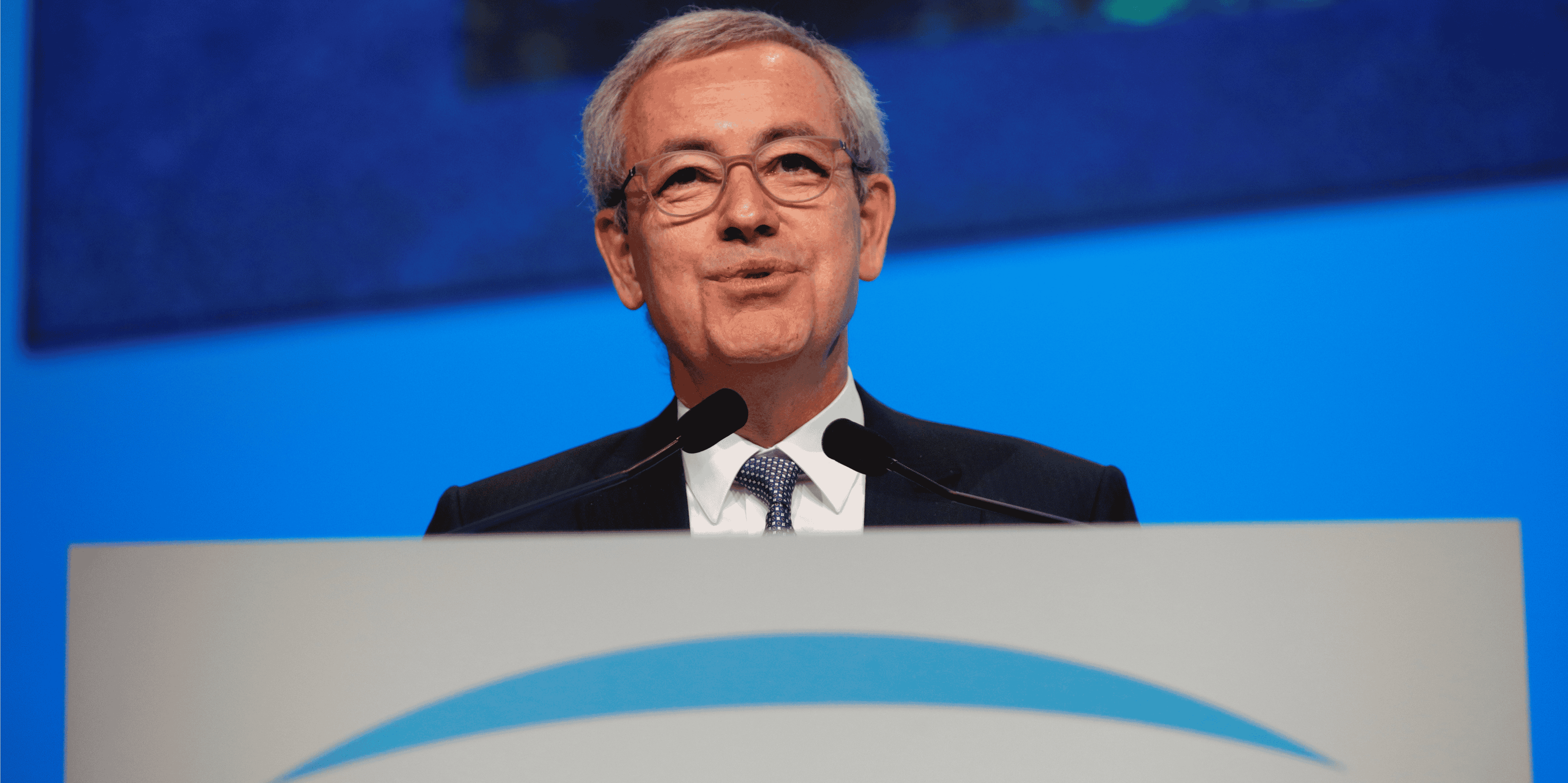 Le conseil d'engie demande a veolia d'ameliorer son offre sur suez