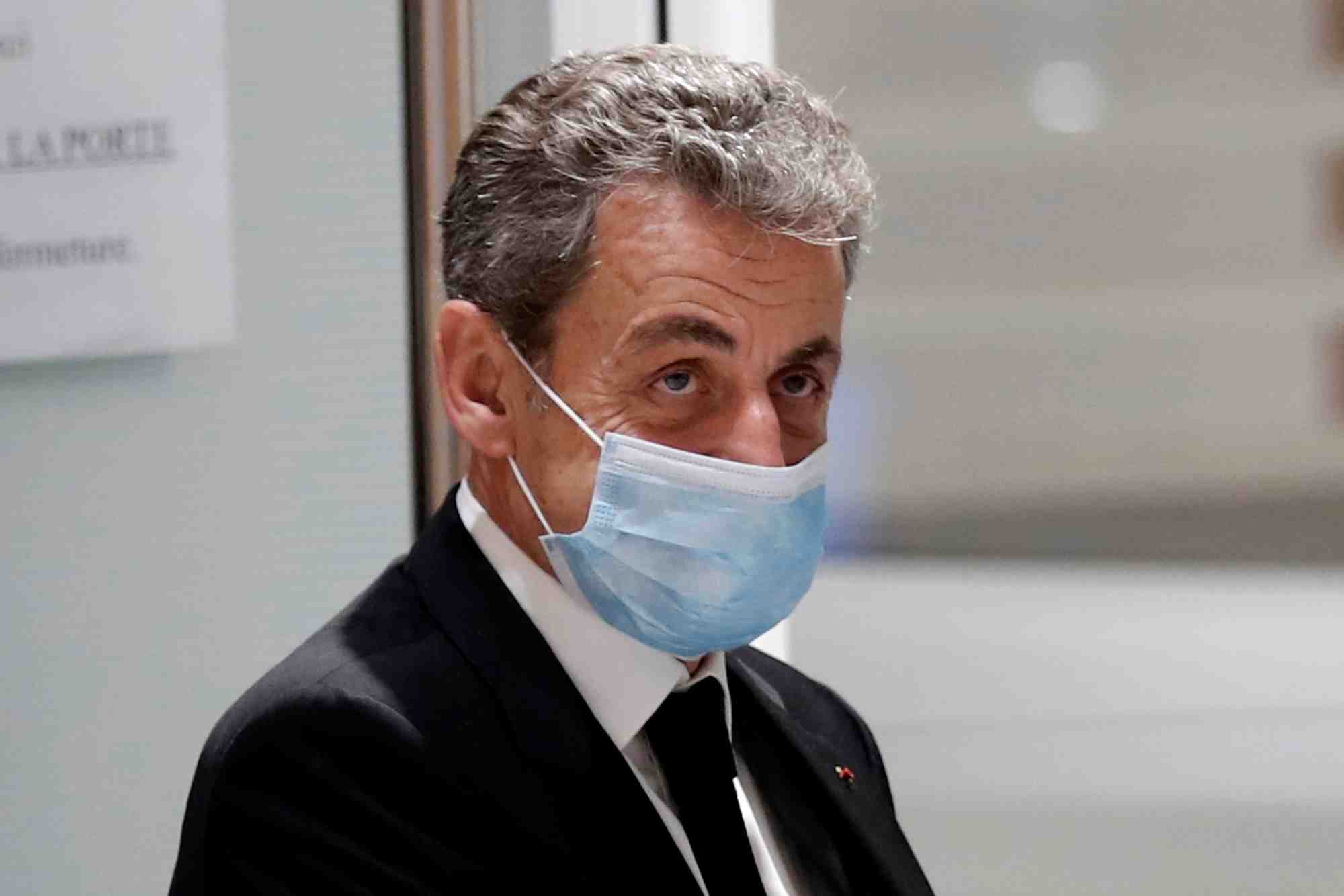 Jugement attendu pour nicolas sarkozy dans l'affaire des "ecoutes"