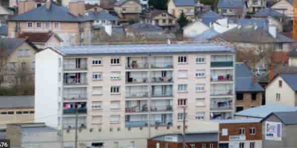 En janvier 2024, l'Occitanie compte 189.000 demandeurs dans l'attente d'un logement social.