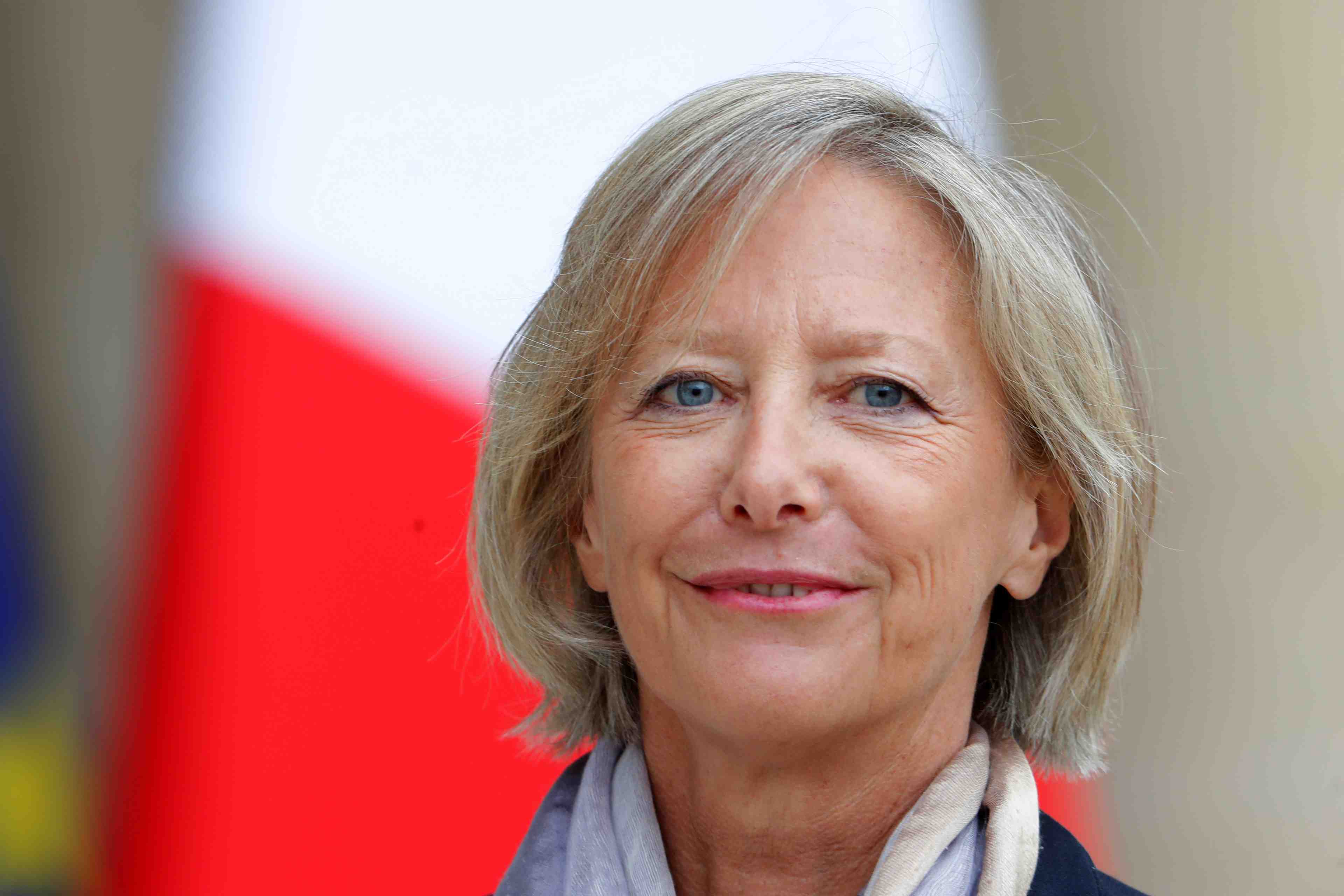 Sophie cluzel renonce finalement a etre candidate aux regionales en paca