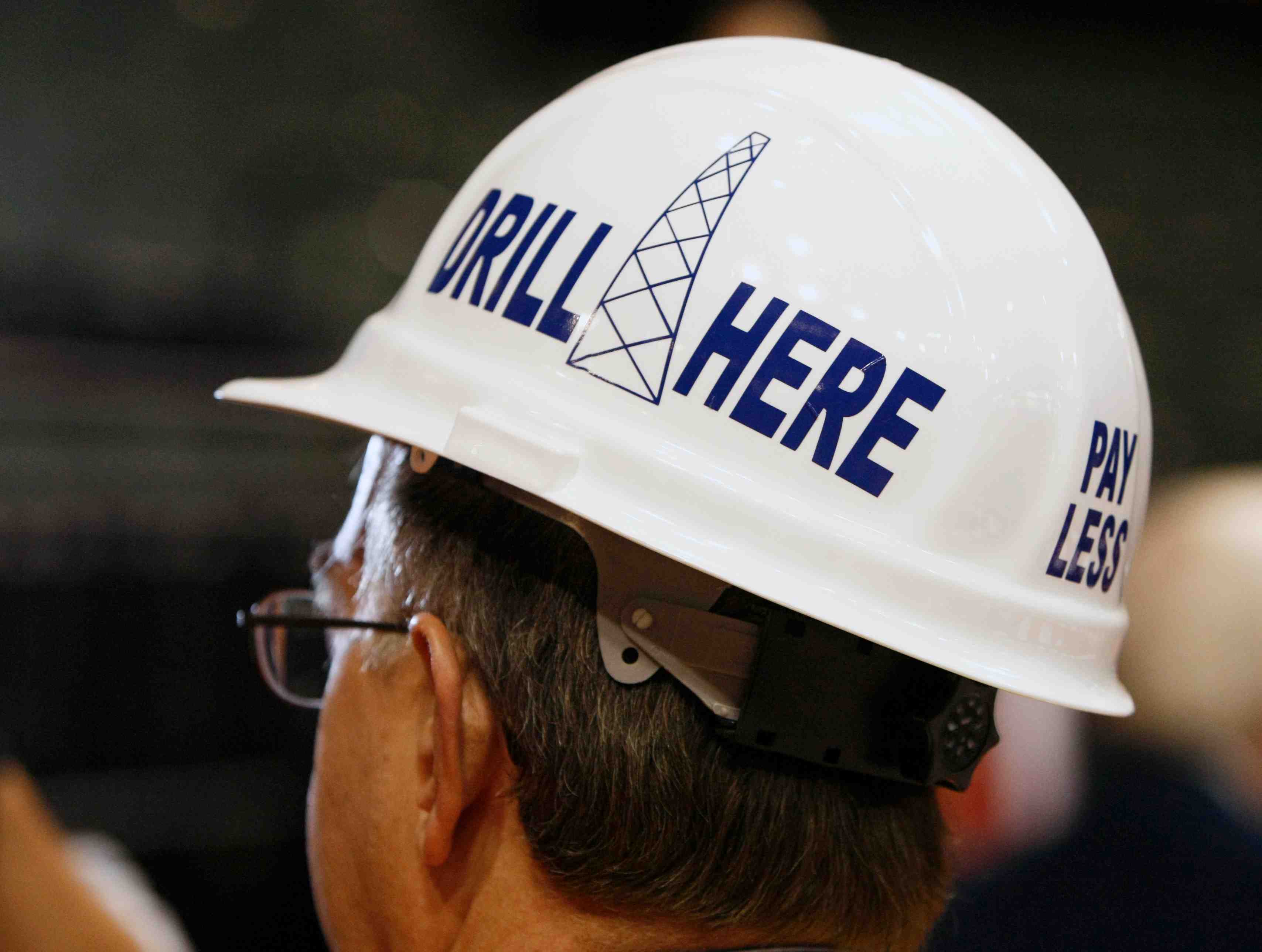 Etats-unis : l'administration biden soutient un projet de forage petrolier en alaska