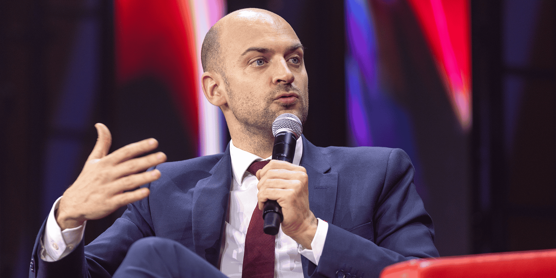L'exécutif européen a justifié l'ouverture du poste à des candidats hors de l'UE par « les connaissances très spécifiques requises ».