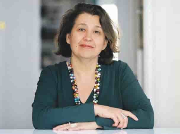 Stéphanie Tchiombiano, maîtresse de conférences associée à Paris 1 Panthéon Sorbonne.