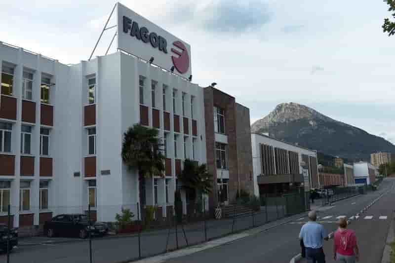 La Commission enquête sur les aides à Fagor et Mory-Ducros