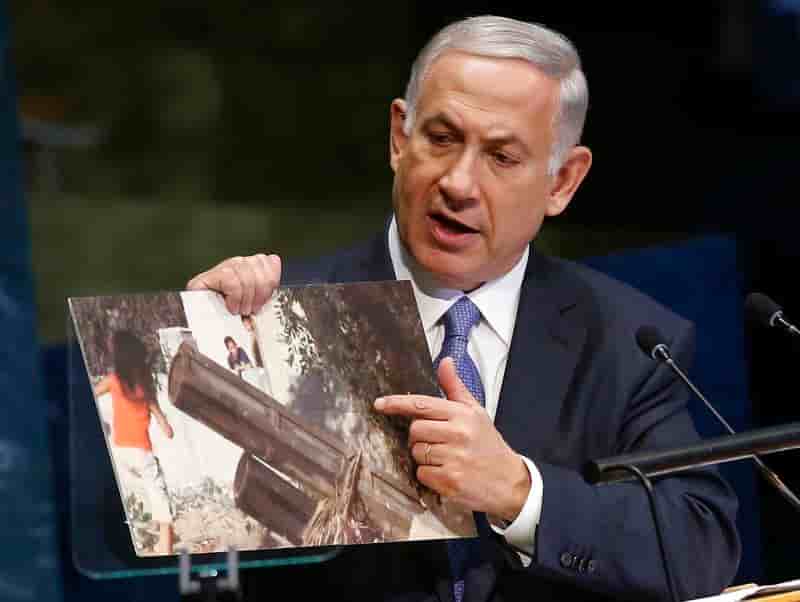 Netanyahu juge que l'Iran est une menace plus grande que l'EI