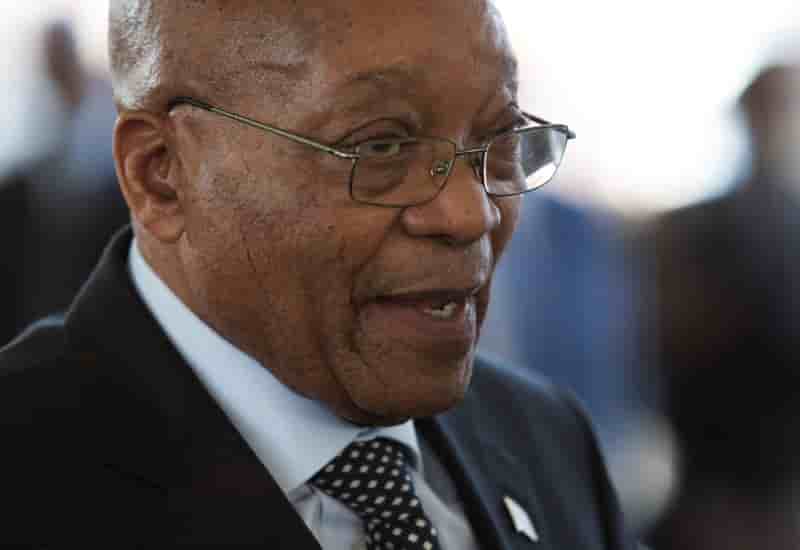 Zimbabwe: la communaute d'afrique australe prete a aider