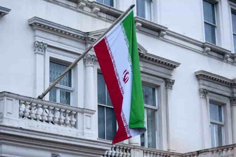 Londres va verser 400 millions de livres a teheran, dit l'ambassadeur d'iran