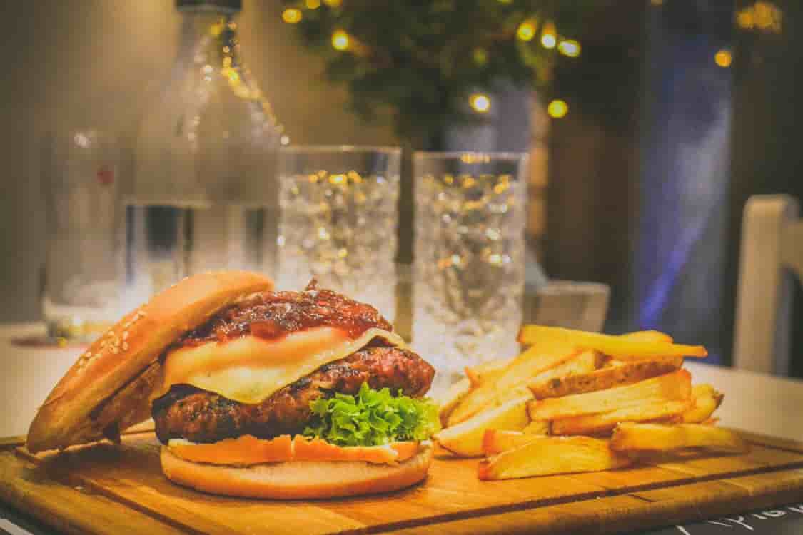 Burger