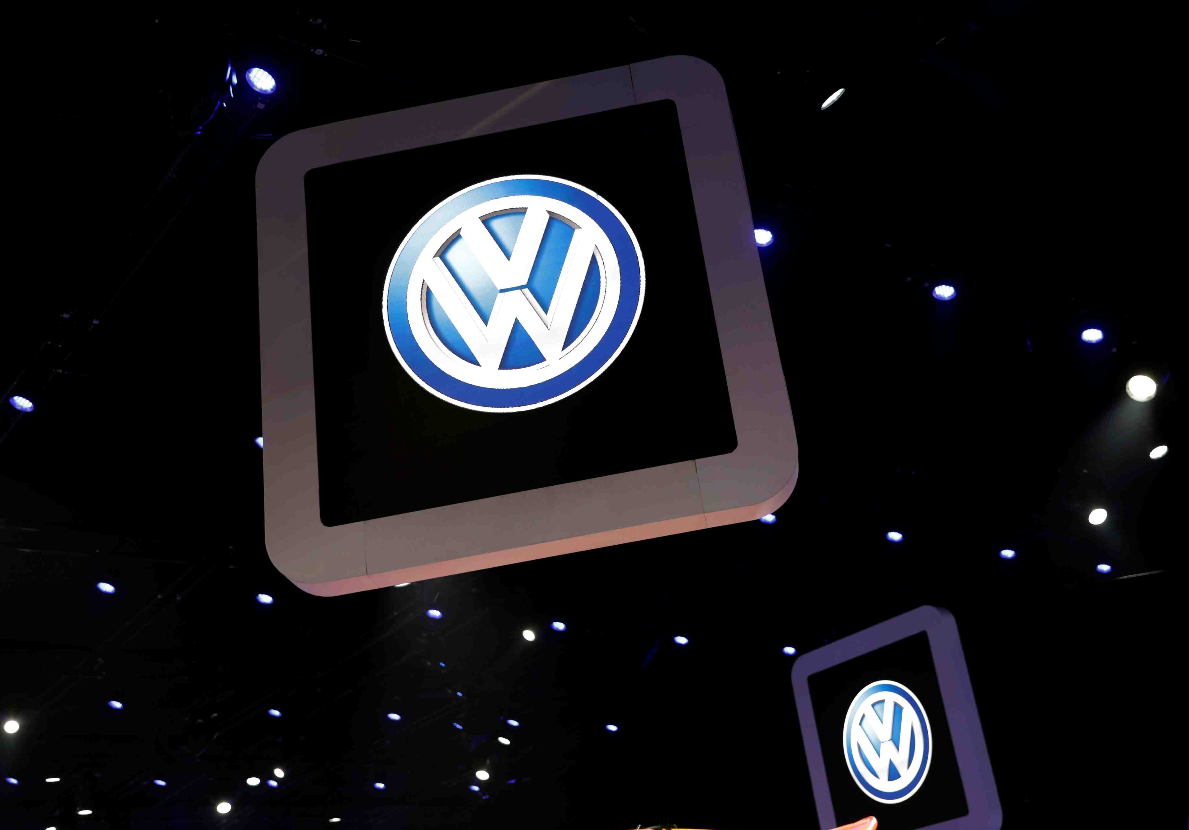 Volkswagen et broadcom reglent un litige sur les brevets