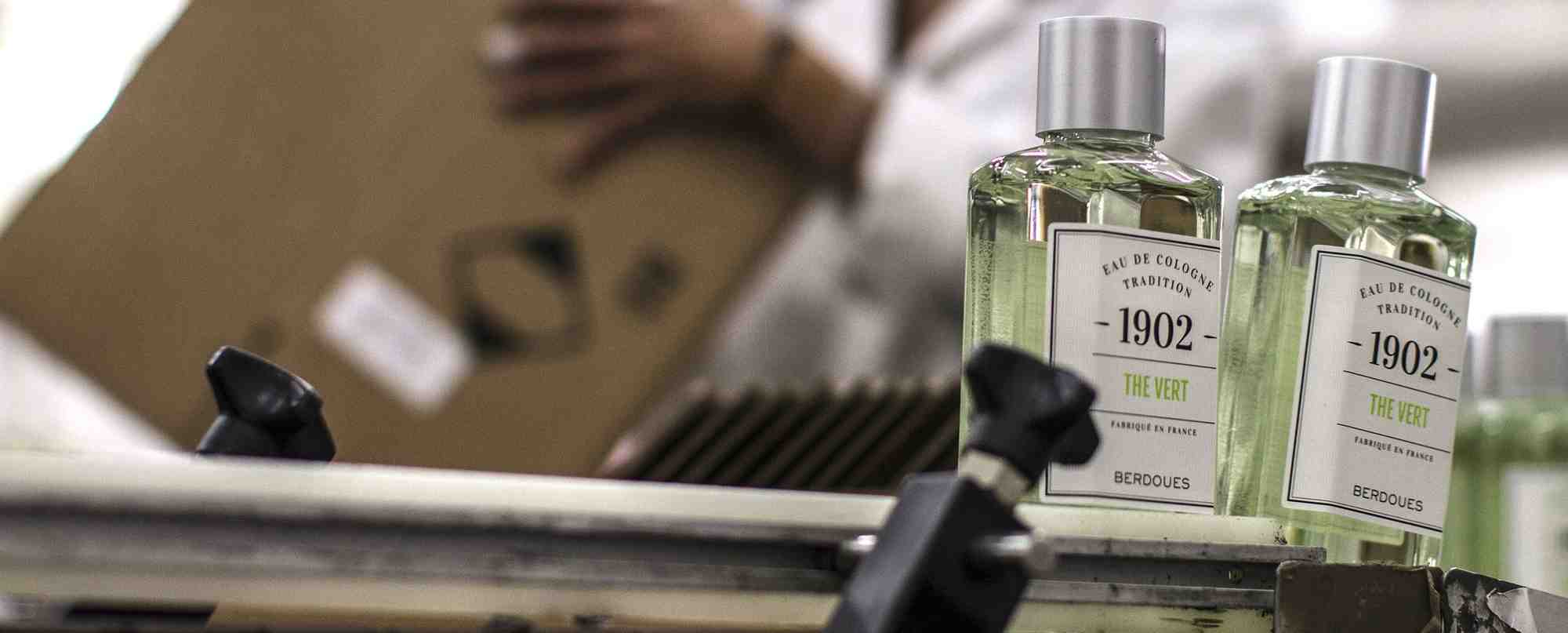 Berdoues arrive à se faire une place en GMS avec ses produits, au détriment de sa marge.