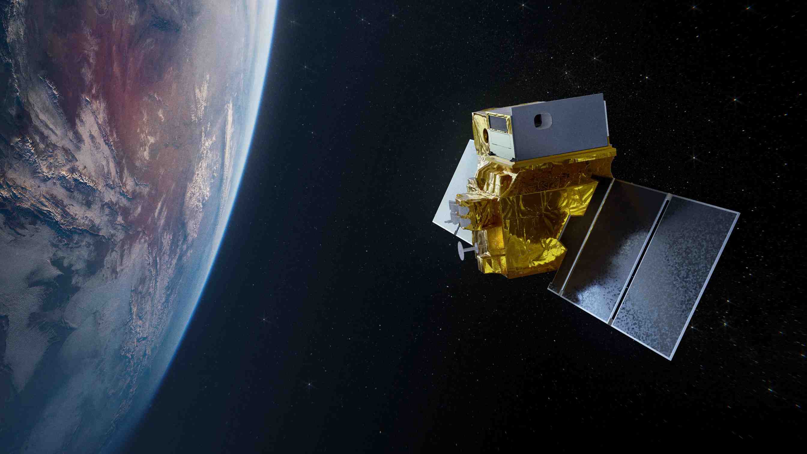 CNES ISRO Trishna satellite franco-indien