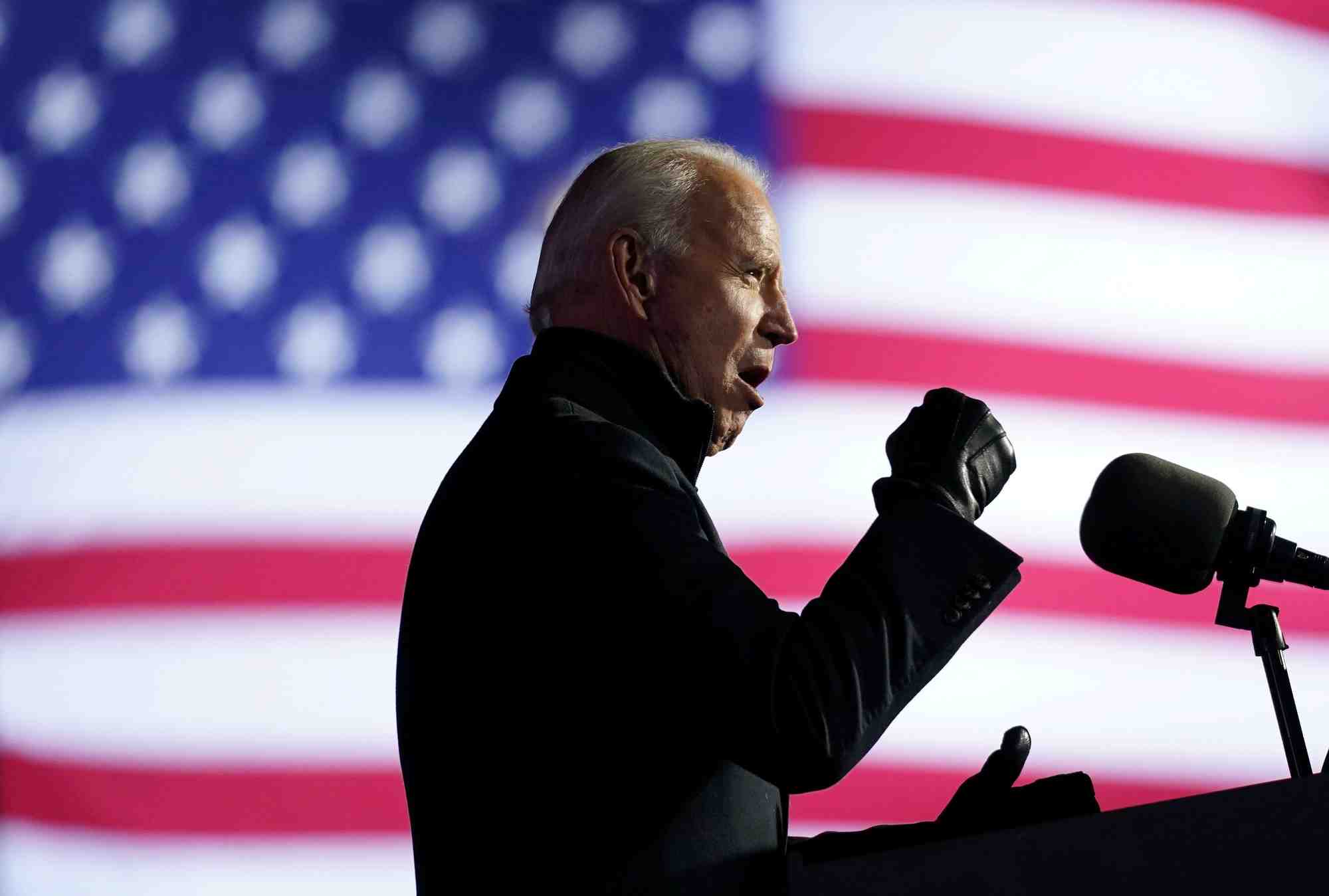 BIden