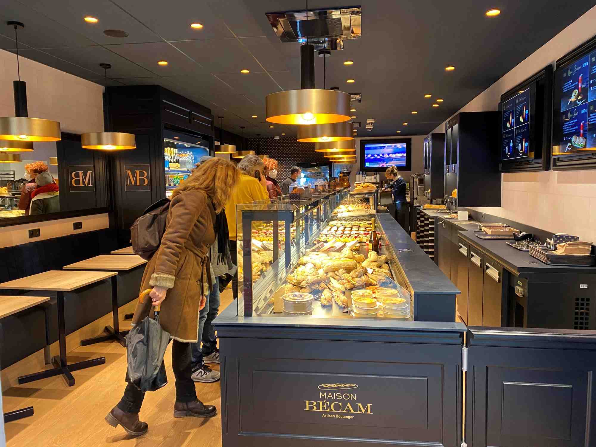 Maison Becam