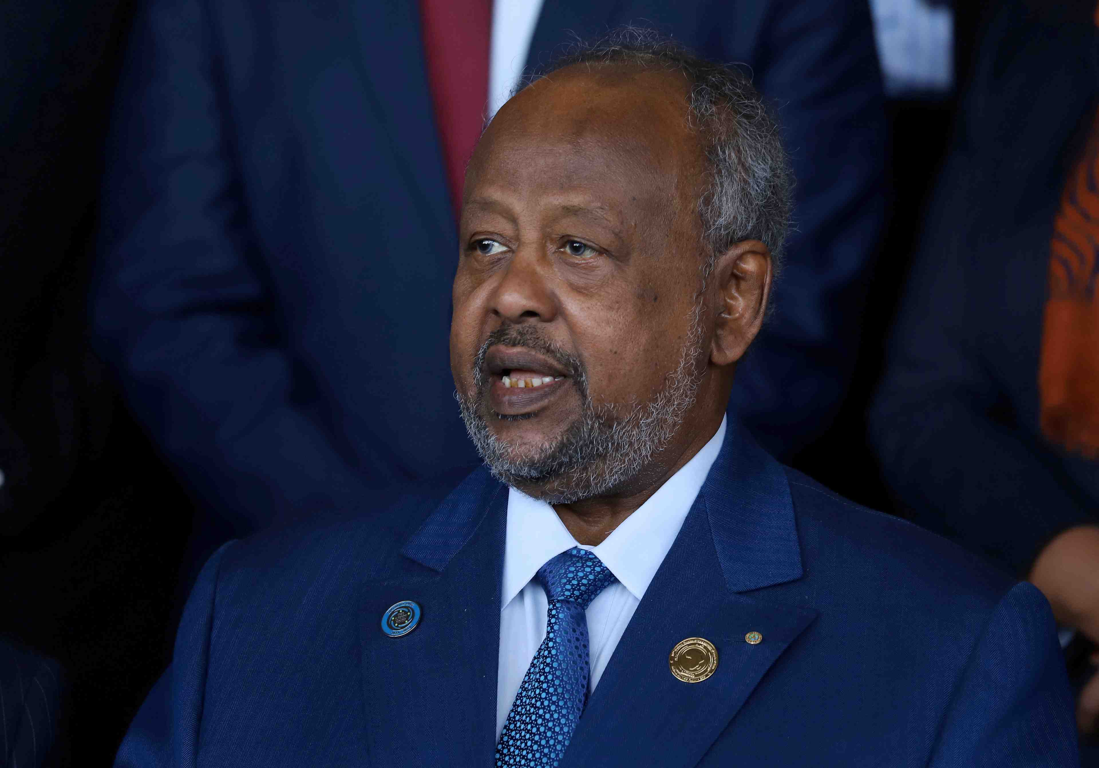 Djibouti: guelleh devrait remporter un cinquieme mandat lors des elections