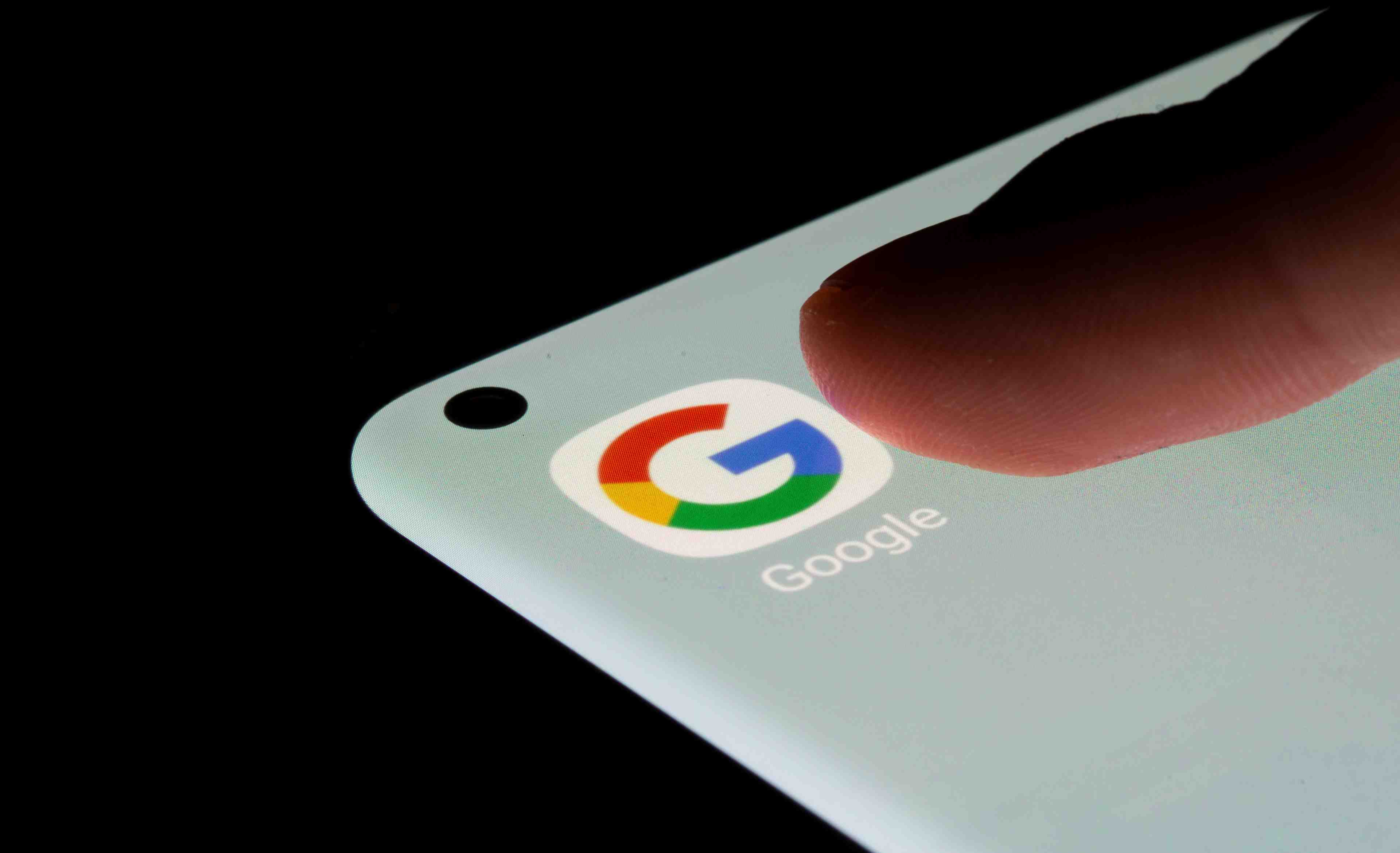 Alphabet: le benefice trimestriel atteint un record avec le bond de la publicite