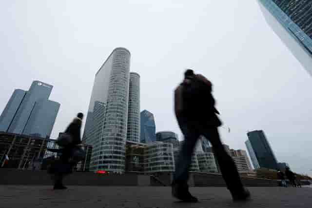 La Défense
