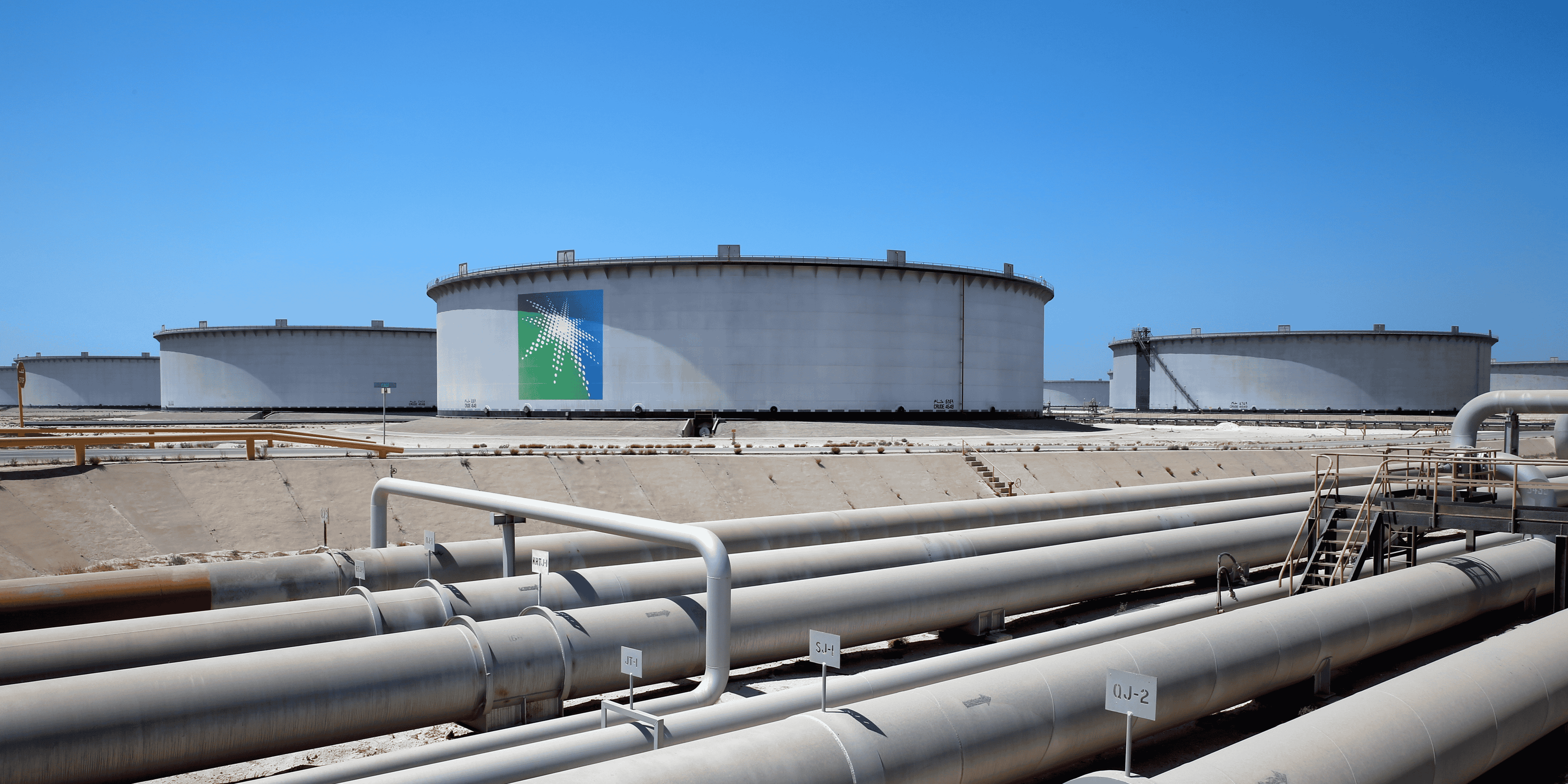 Ryad pourrait ceder une part de 1% dans aramco a un investisseur etranger