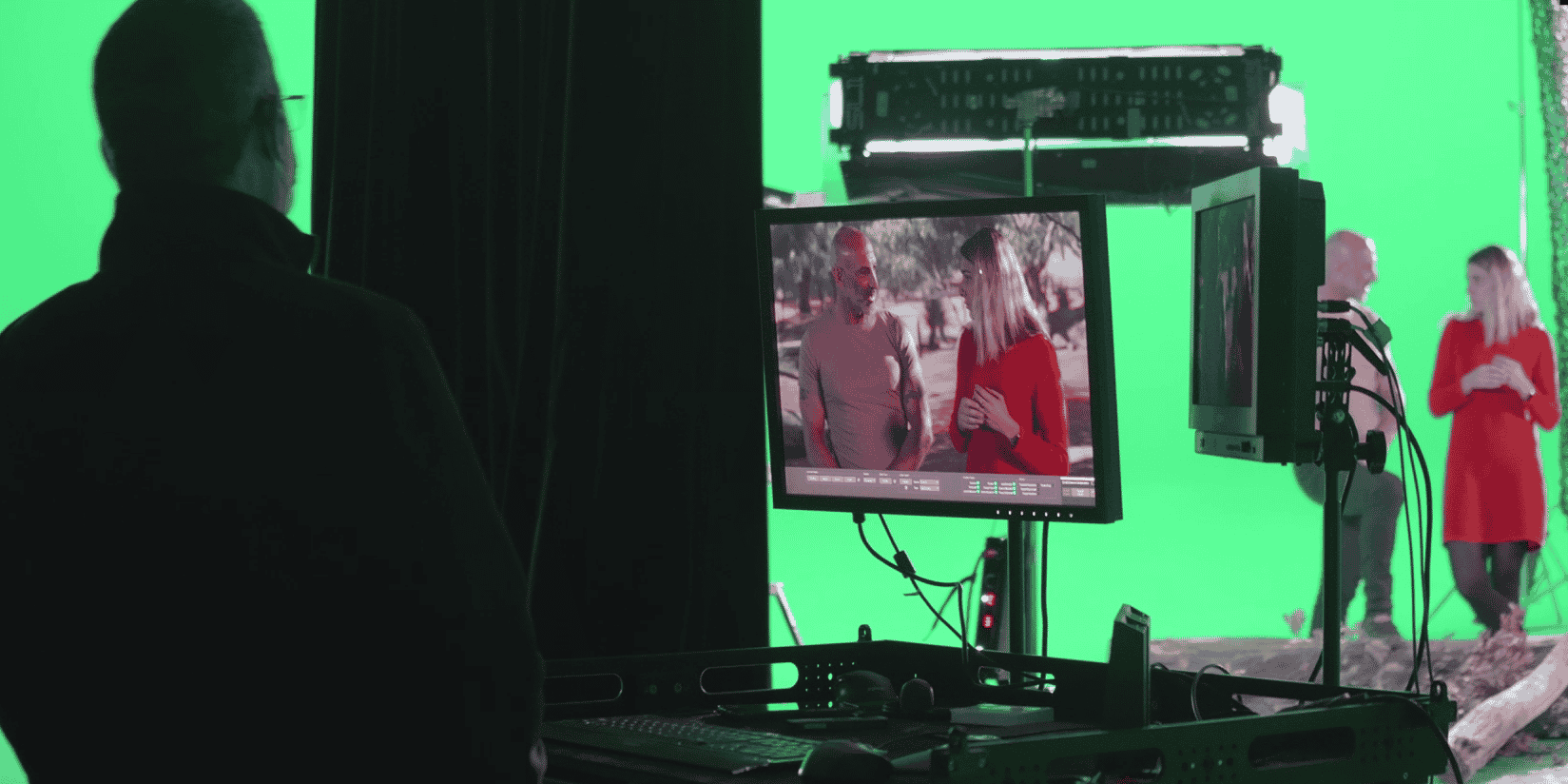 Les Tontons Truqueurs (filiale de France.tv Studio), spécialisés dans les effets spéciaux numériques, fournissent de nombreuses prestations techniques pour le tournage de la série quotidienne Un si grand soleil, qui se fait en grande partie dans les studios héraultais de la chaîne publique.