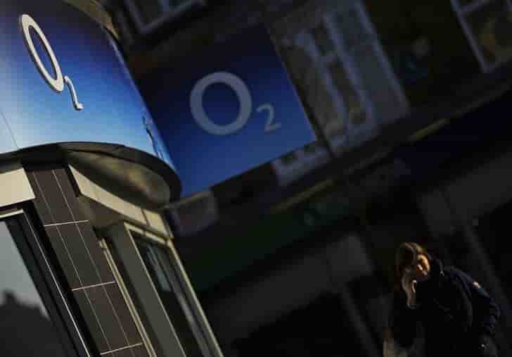 Telefonica revend sa filiale o2 a hutchison