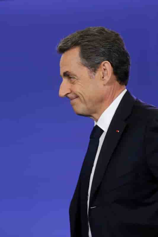 Nicolas sarkozy va lancer samedi le congres fondateur des "republicains"