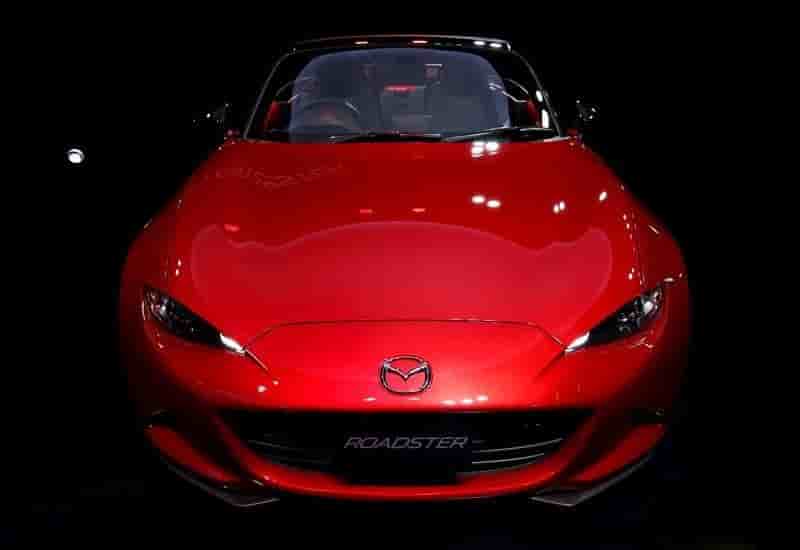 Mazda voit ses resultats affectes par les taux de change