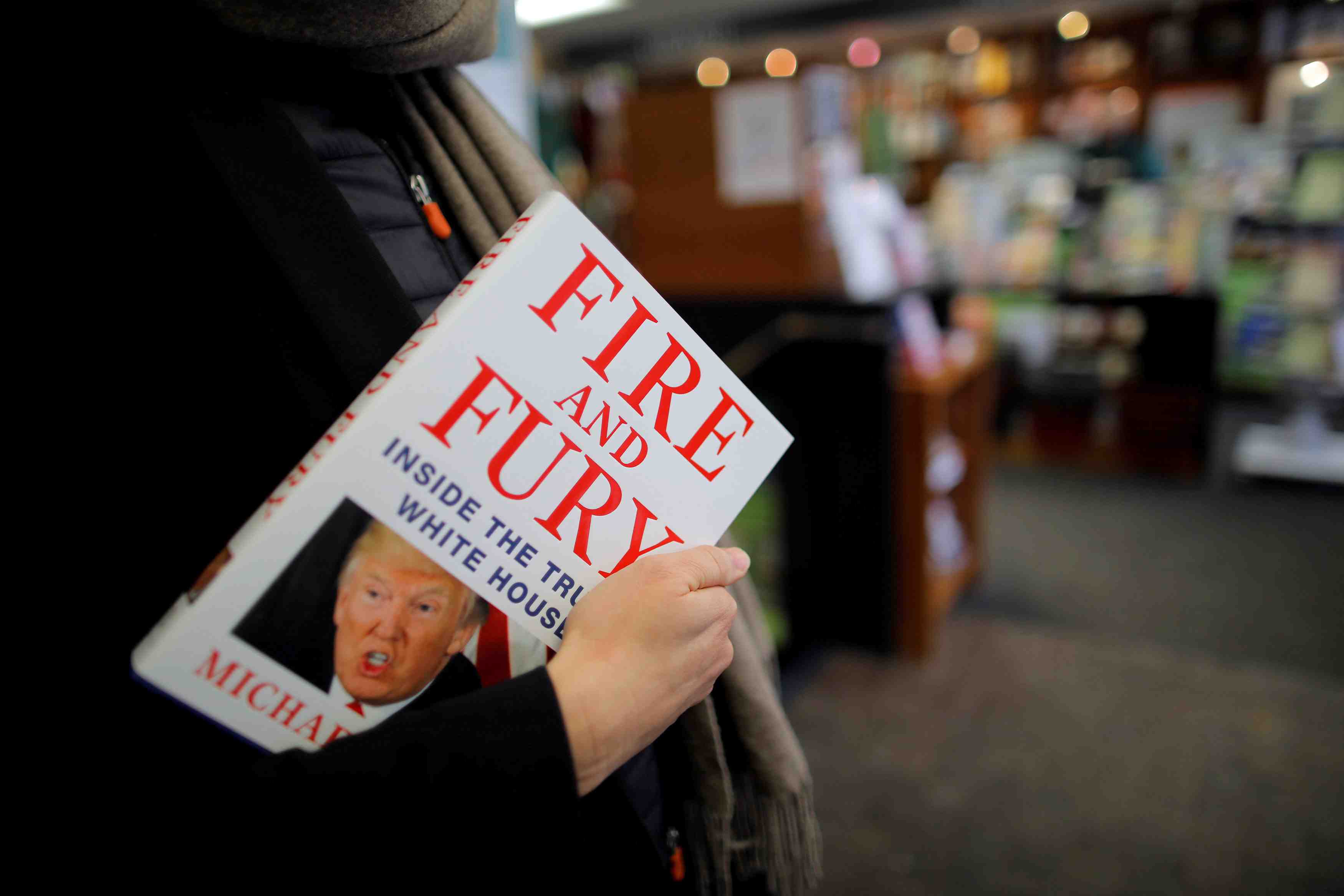 Trump veut durcir les lois anti-diffamation