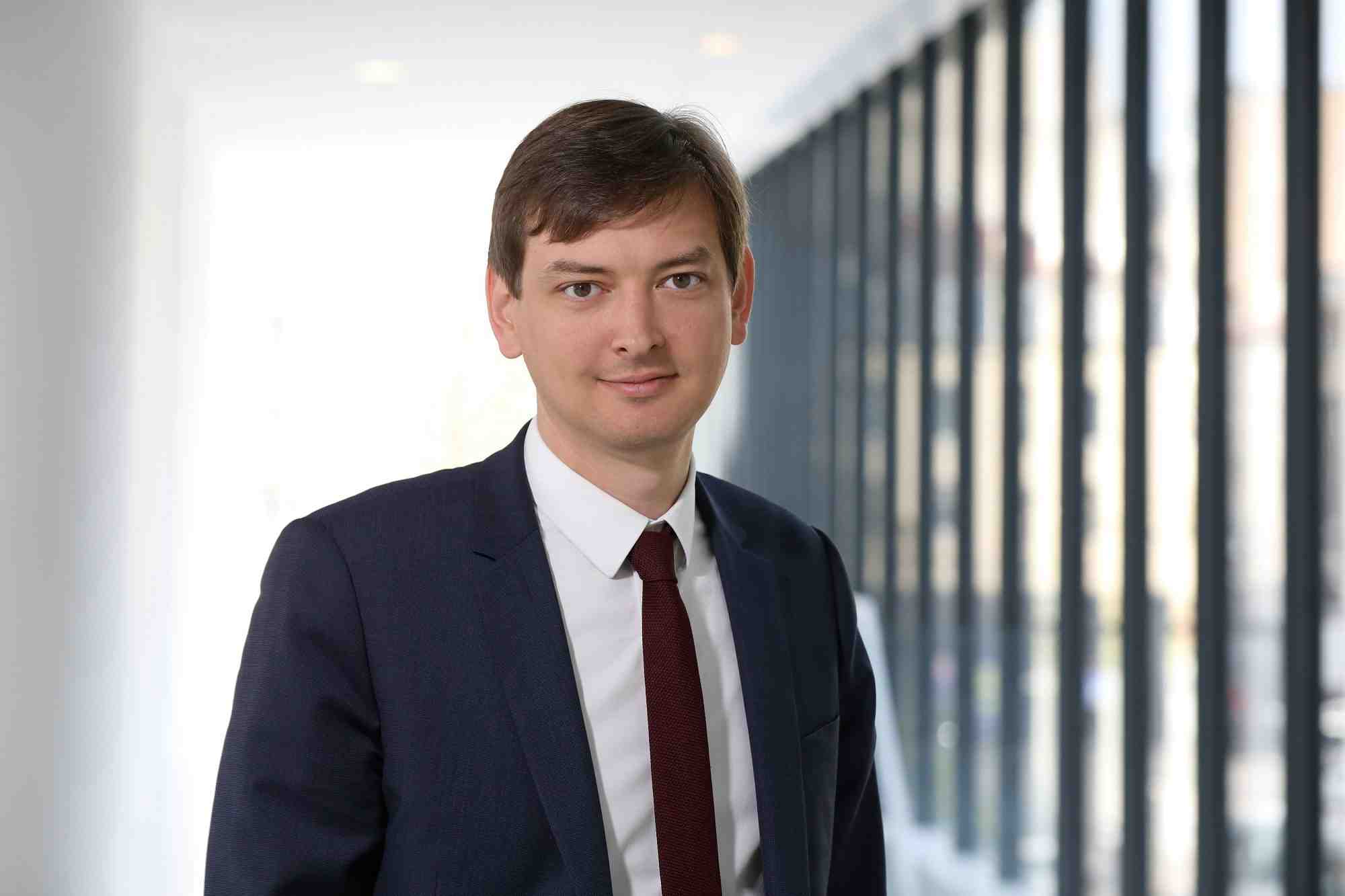Adrien Couret, directeur général d'Aéma Groupe, mise sur le développement des marques dans son nouveau plan stratégique à l'horizon 2026.