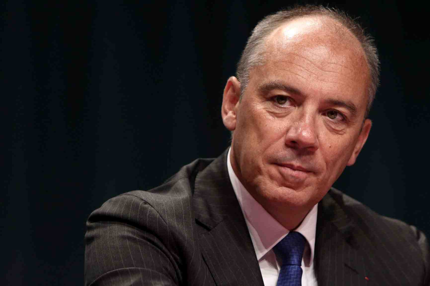 Stéphane Richard