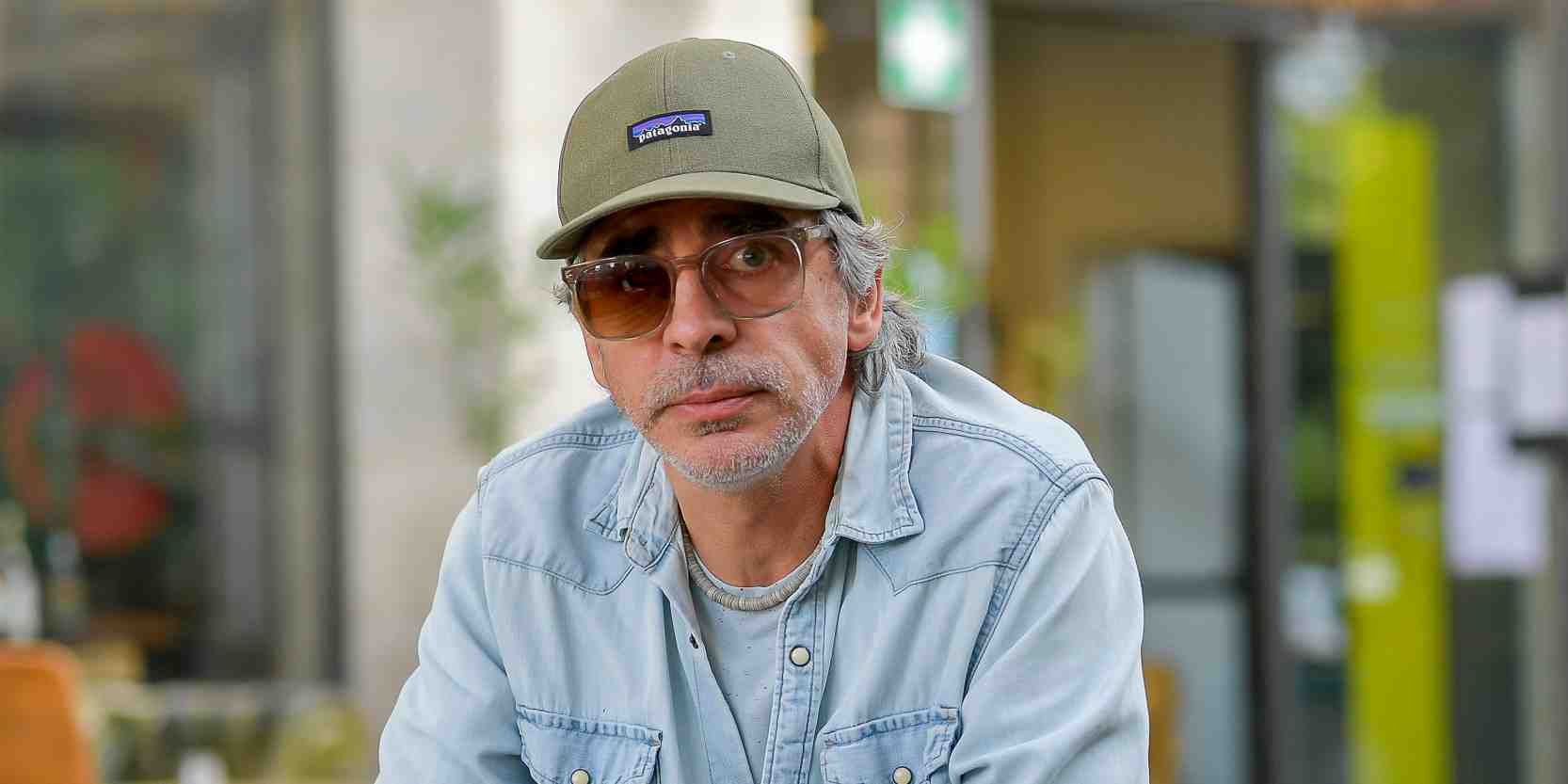 Philippe Barre Ecosystème Darwin