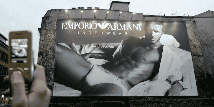 publicité