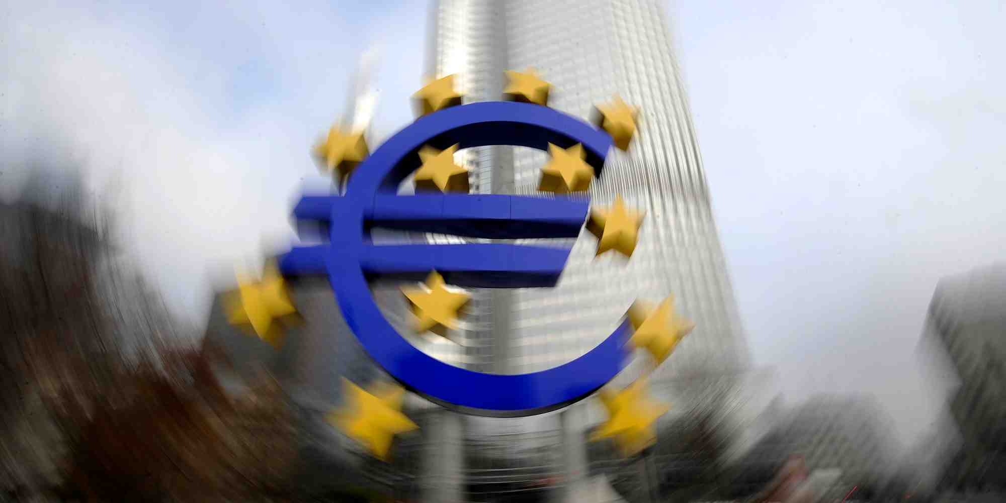 La bce prepare les banques a une possible cyberattaque russe