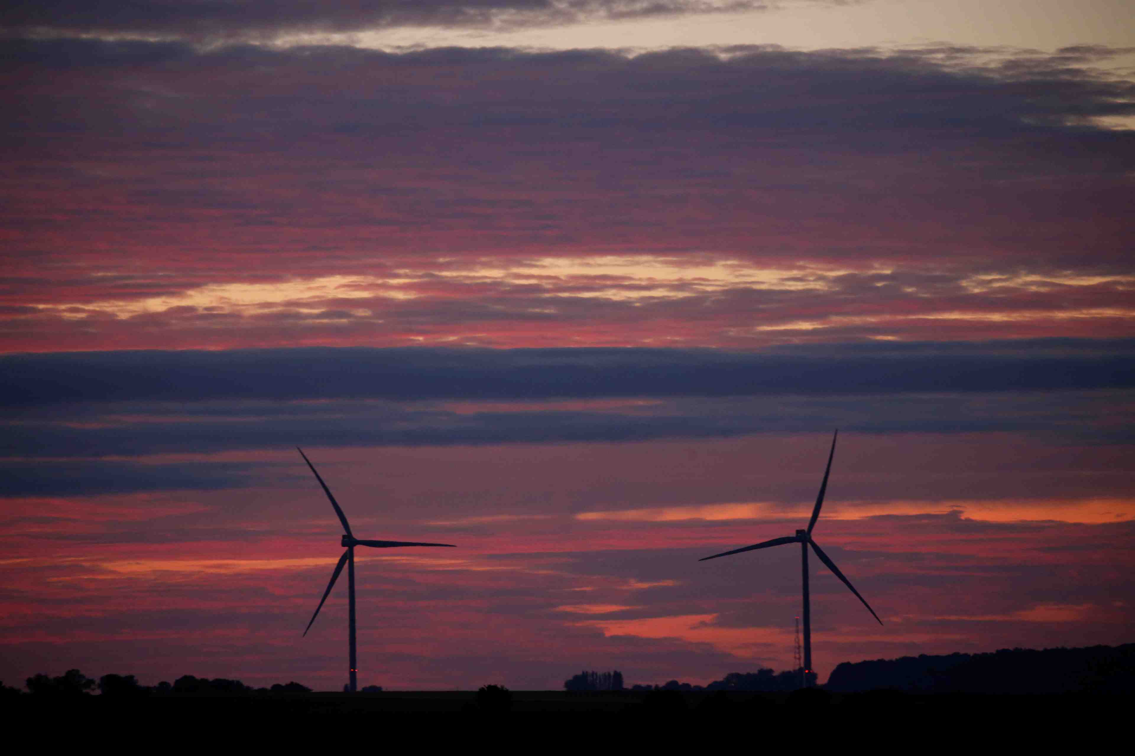 Les francais erigent l'ecologie en priorite, sceptiques sur l'economie