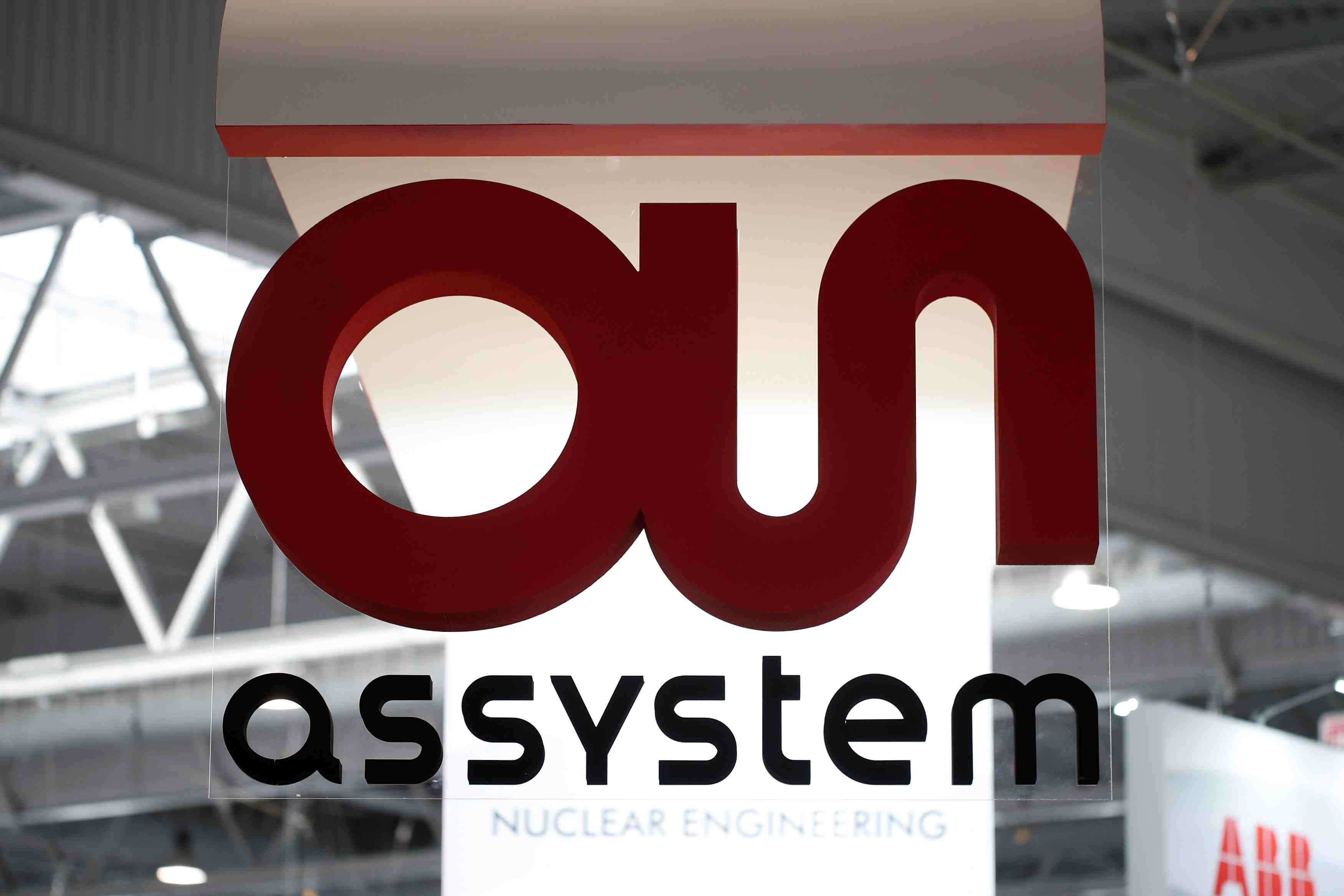 Assystem, a suivre a la bourse de paris