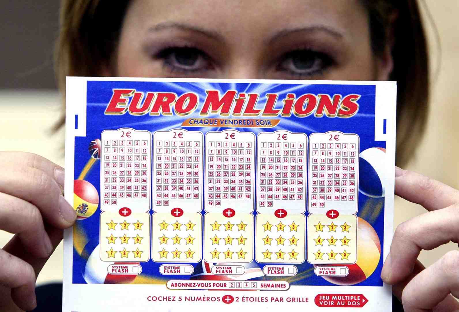 Euromillion