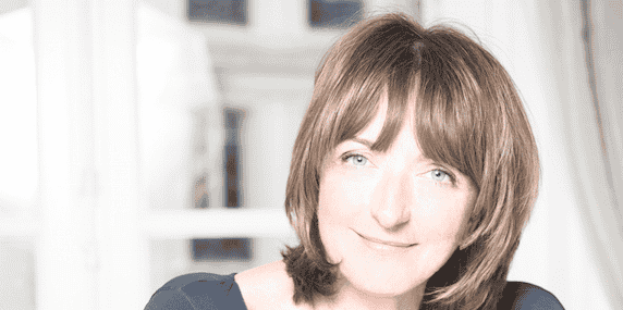 La présidente de la fédération des promoteurs immobiliers (FPI), Alexandra François-Cuxac.