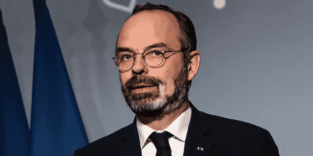 Edouard Philippe